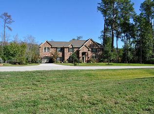 29730 Orchard Grove Dr, Tomball, TX 77377