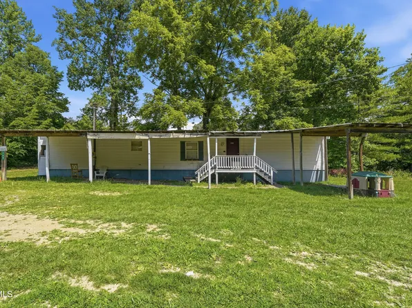 128 Cedar Creek Rd, Johnson City, TN 37615