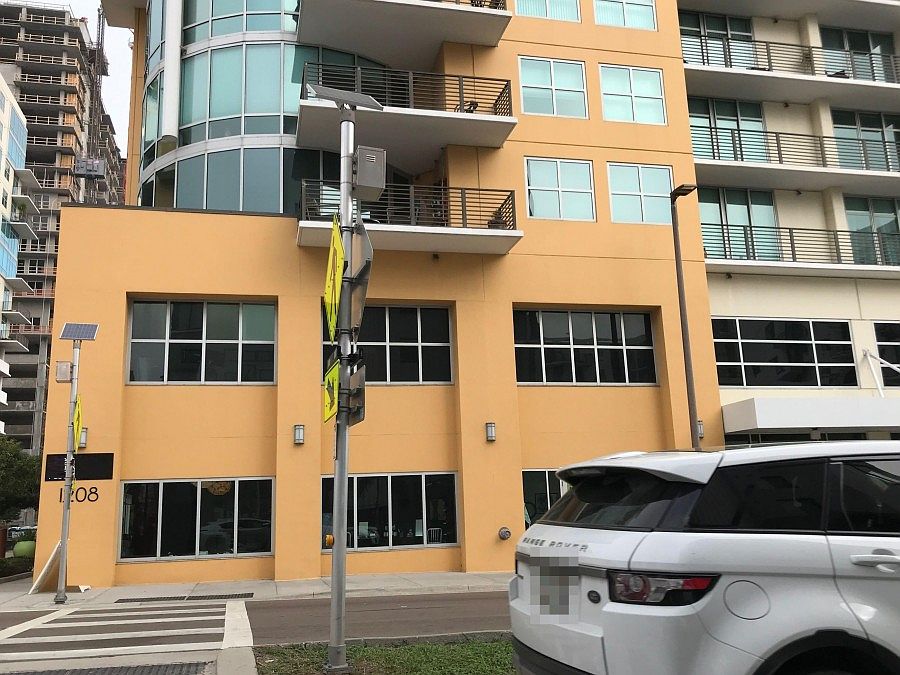 1st image of 1208 E Kennedy Blvd Unit 621