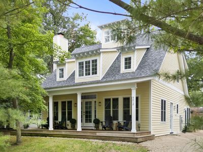 9912 Cottage Ln, Union Pier, MI, 49129