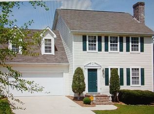 127 Hillview Dr NW, Cleveland, TN 37312