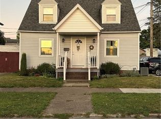 510 S 6th St, Coshocton, OH 43812