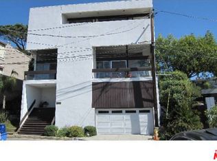 1340 Goucher St, Pacific Palisades, CA 90272