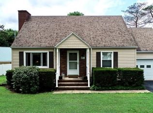 157 Hillview Dr, Big Flats, NY 14814