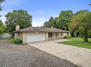 1525 County Highway A, West Bend, WI 53090