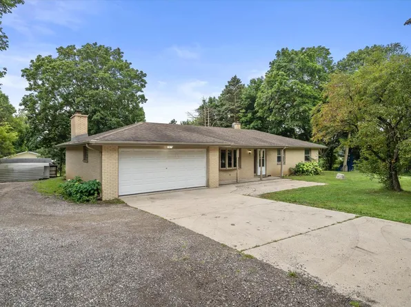 1525 County Highway A, West Bend, WI 53090