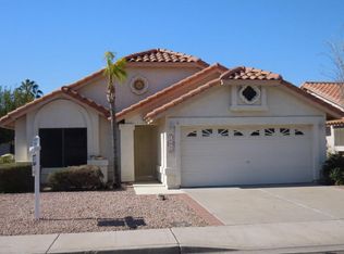 18852 N 68th Ave, Glendale, AZ 85308