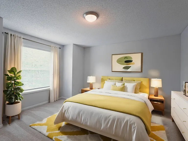 Cambridge Park Apartments — Photo 120