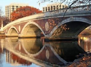 5 Chalk St #1, Cambridge, MA 02139