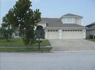 1031 Chamberlin Trl, Saint Cloud, FL 34772