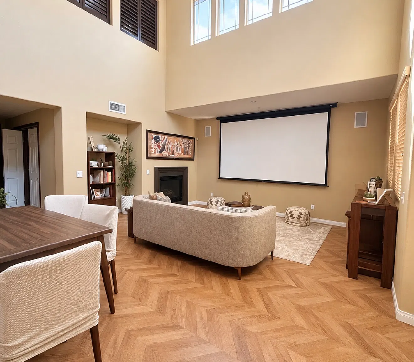 3 bed, 1650 sqft, $3,550 — Photo 4