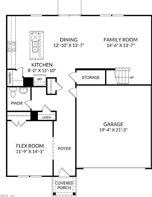 2nd image of 165 Getty Rd
