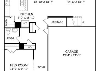 169 Getty Rd, Suffolk, VA 23434