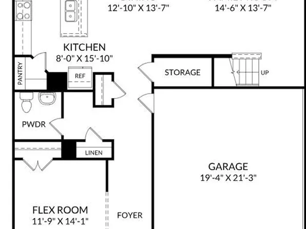 104 Virgo Ct, Yorktown, VA 23693