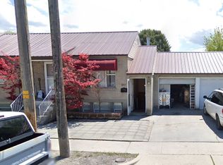 835 W Fremont Ave, Salt Lake City, UT 84104