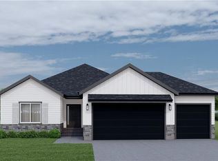 Washington Plan, Oaks Of Edgewood - Oak Grove, Oak Grove, MO 64075