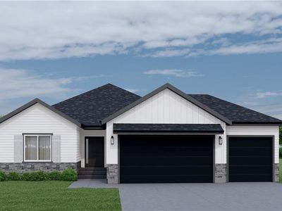 904 SW Pintail Ln, Oak Grove, MO, 64075