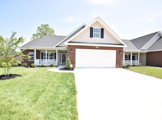 1520 Ashby Field Ln, Knoxville, TN 37918