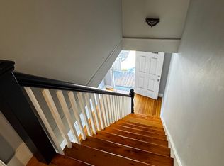 222 S Main St #2, Attleboro, MA 02703