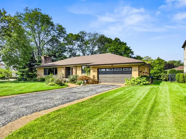 6620 N Nokomis Ave, Lincolnwood, IL 60712