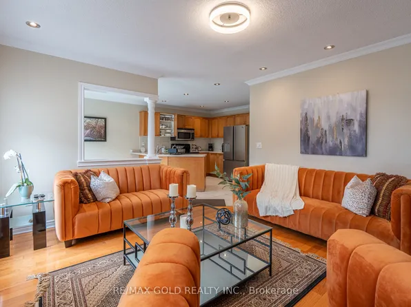 409 Fernforest Dr, Brampton, ON L6R 3B6