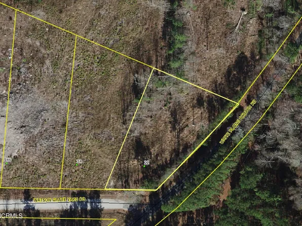 22 Watson Grave Yard Road, Clarkton, NC 28433