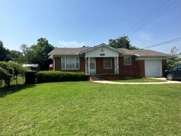 4046 NW 9th St, Oklahoma City, OK 73107