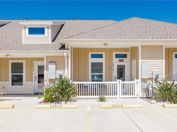 14910 Village Beach Dr, Corpus Christi, TX 78418