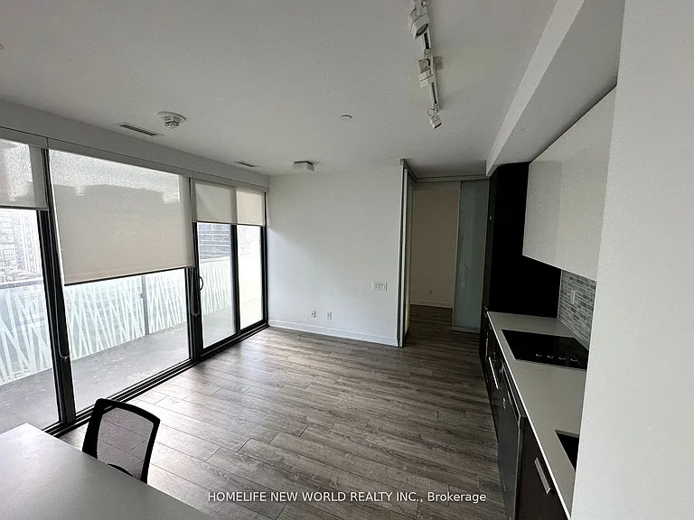 50 Charles St E #1101 — Photo 6
