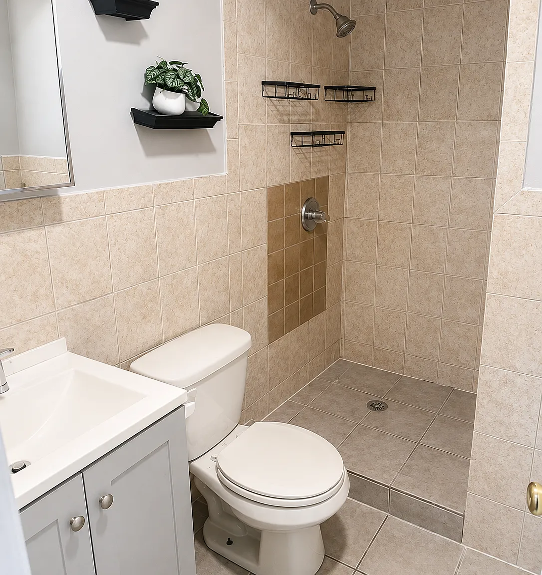 1 bed, 900 sqft, $1,900 — Photo 4