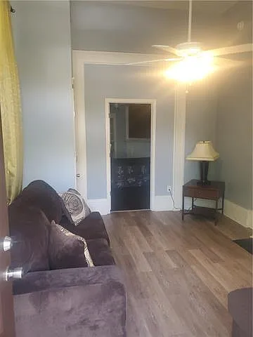 1 bed, 1.0 bath, 650 sqft, $1,500 — Photo 2