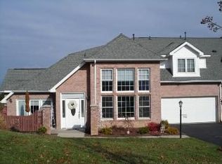 1530 Parkwood Pointe, Moon, PA