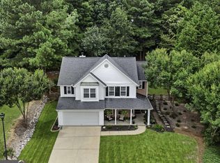 1964 Barnett West Ct, Buford, GA 30518
