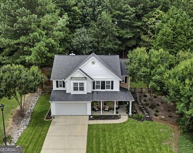 1964 Barnett West Ct, Buford, GA, 30518