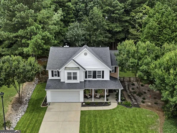 1964 Barnett West Ct, Buford, GA 30518