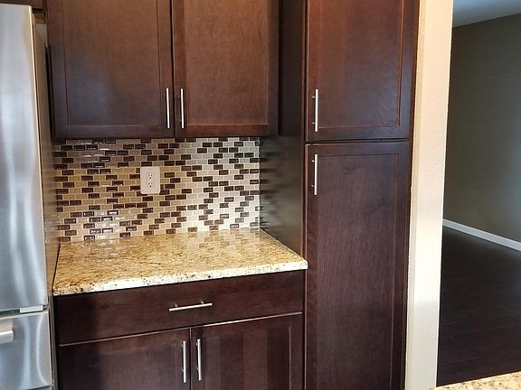 including a pantry cabinet