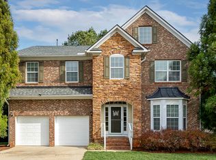 212 Sea Biscuit Ln #25, Apex, NC 27539