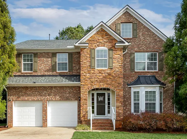 212 Sea Biscuit Ln #25, Apex, NC 27539