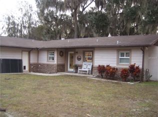 2533 County Road 447, Lake Panasoffkee, FL 33538