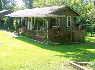 1749 Frazier Rd, Franklin, NC 28734