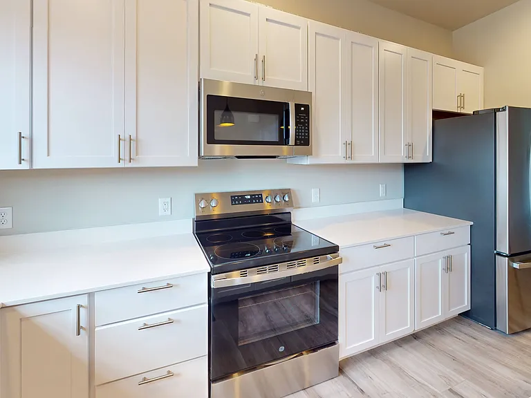 Archway Apartments | 3 Bedroom | 2 Bath | Two Story