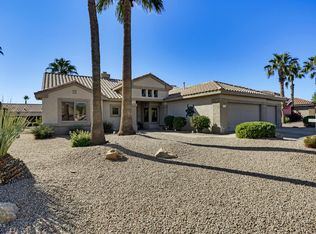15531 W Oakridge Ct, Surprise, AZ 85374