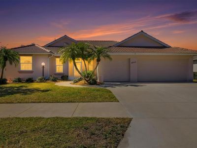 4844 Three Oaks Blvd, Sarasota, FL, 34233
