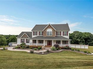 4 Salzburg Rd, Washingtonville, NY 10992