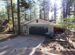 3430 S Moore Cir, Flagstaff, AZ 86005