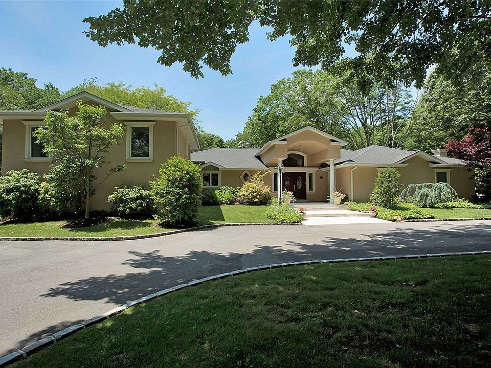 5 Timber Ridge Dr, Laurel Hollow, NY 11771 Zillow