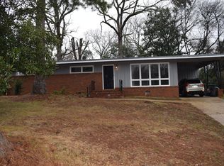 147 Wendell Dr, Columbus, GA