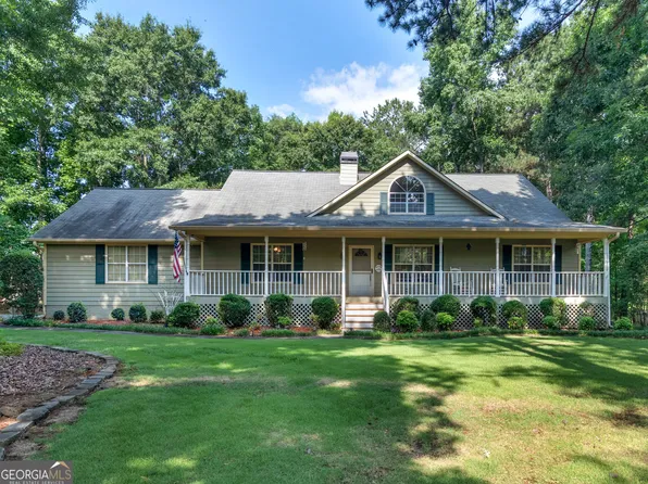207 Williamsburg Cir, McDonough, GA 30253