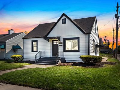716 Milton St, Fort Wayne, IN, 46806