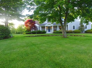 62 Spartina Cove Way, South Kingstown, RI 02879